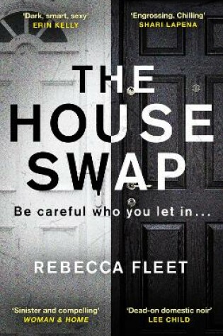 Cover of The House Swap