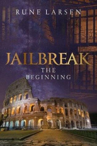 Cover of JailBreak