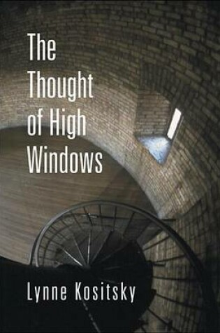 Cover of The Thought of High Windows