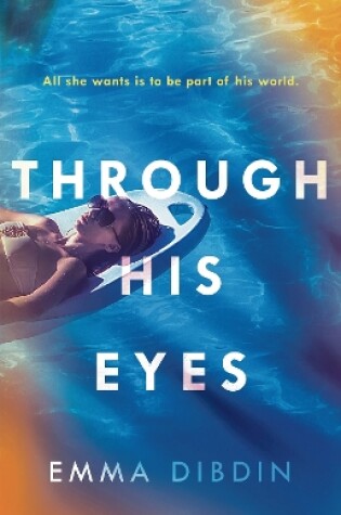 Cover of Through His Eyes