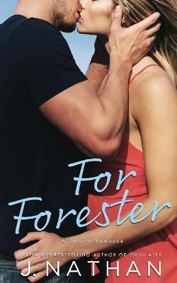 Book cover for For Forester