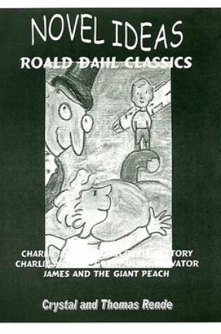Cover of Roald Dahl Classics