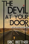 Book cover for The Devil at Your Door
