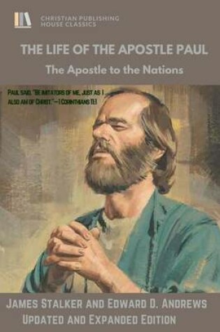 Cover of The Life of the Apostle Paul