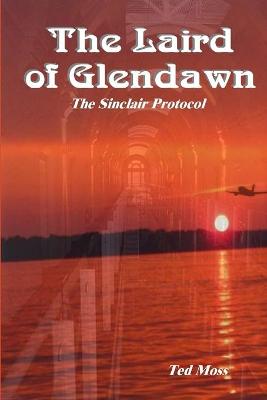 Book cover for The Laird of Glendawn