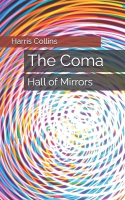 Book cover for The Coma