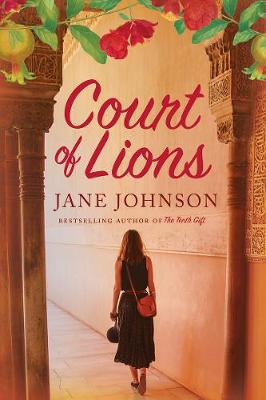 Book cover for Court of Lions