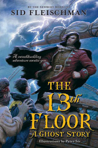 Cover of The 13th Floor