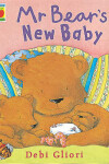 Book cover for Mr Bear's New Baby