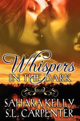 Cover of Whispers in the Dark