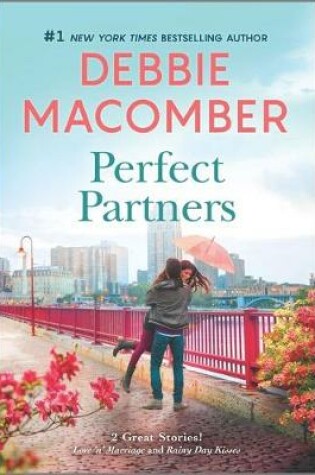 Cover of Perfect Partners