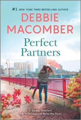 Book cover for Perfect Partners