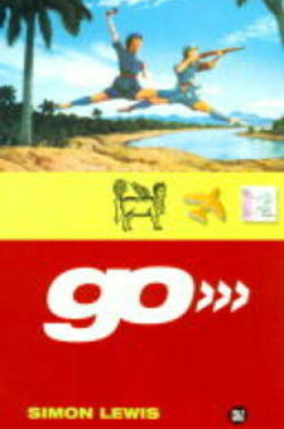 Cover of Go