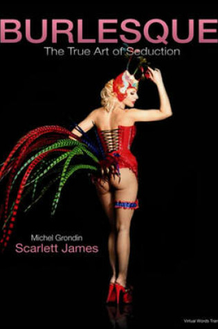 Cover of Burlesque