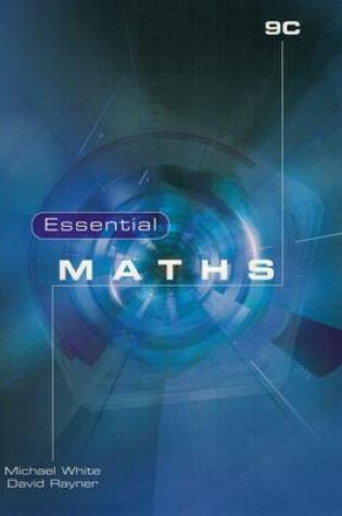 Cover of Essential Maths 9C