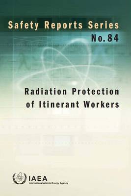 Cover of Radiation protection of itinerant workers