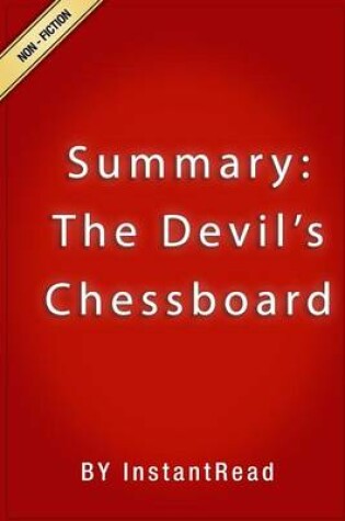 Cover of Summary of the Devil's Chessboard