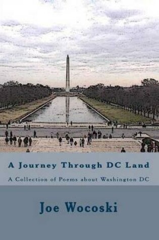 Cover of A Journey Through DC Land