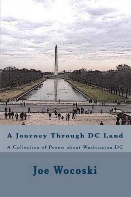 Cover of A Journey Through DC Land