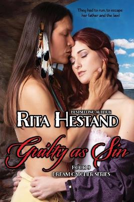 Cover of Guilty as Sin