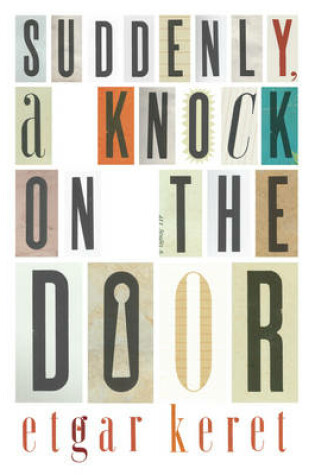 Cover of Suddenly, a Knock on the Door