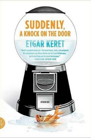 Cover of Suddenly, a Knock on the Door
