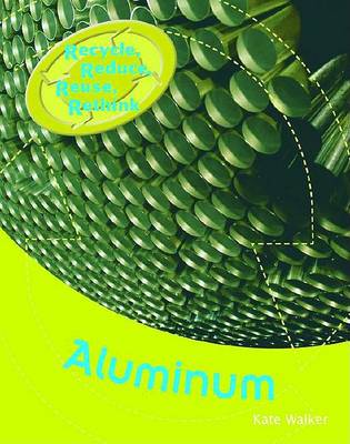 Book cover for Alumin