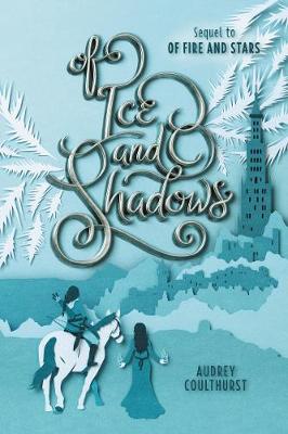 Cover of Of Ice and Shadows