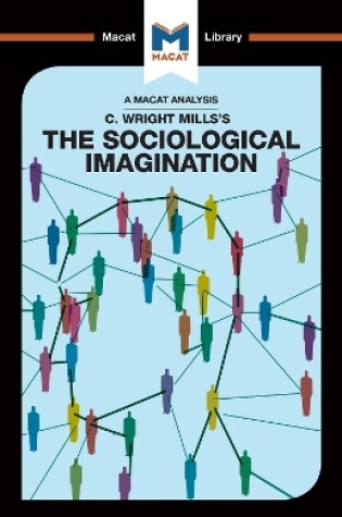 Cover of An Analysis of C. Wright Mills's The Sociological Imagination