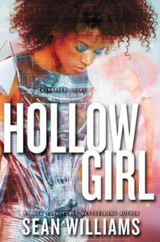 Cover of Hollowgirl