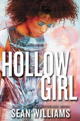 Cover of Hollowgirl