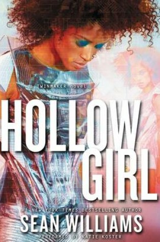 Cover of Hollowgirl