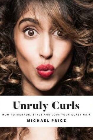 Cover of Unruly Curls