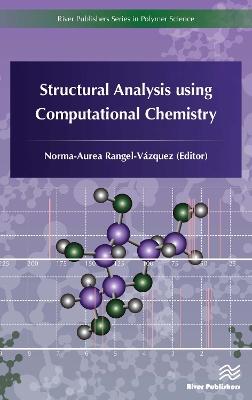 Cover of Structural Analysis using Computational Chemistry
