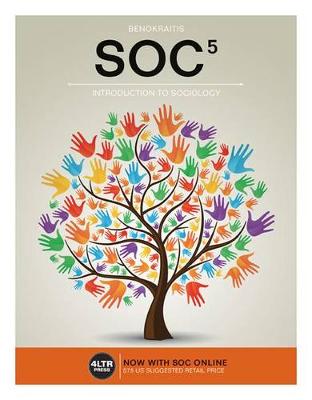 Book cover for SOC (with SOC Online, 1 term (6 months) Printed Access Card)