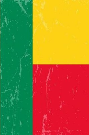 Cover of Benin Flag Journal