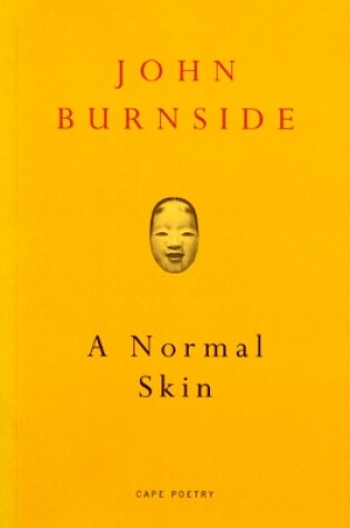 Cover of A Normal Skin