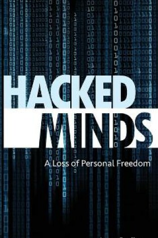 Cover of Hacked Minds