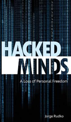 Book cover for Hacked Minds
