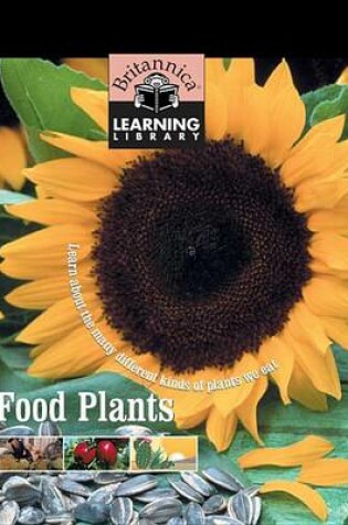 Cover of Food Plants