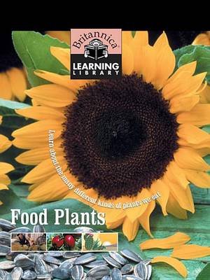 Book cover for Food Plants