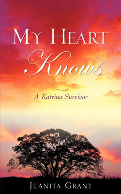 Book cover for My Heart Knows