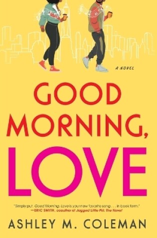 Cover of Good Morning, Love