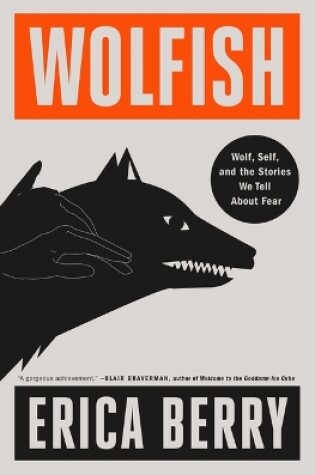 Cover of Wolfish