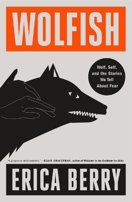 Book cover for Wolfish