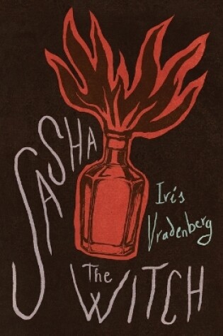 Cover of Sasha the Witch