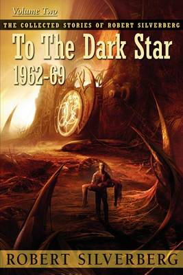 Book cover for To the Dark Star