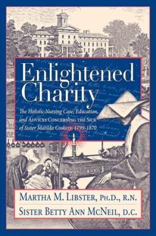 Cover of Enlightened Charity