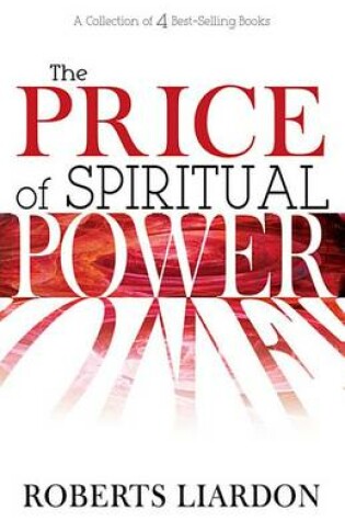 Cover of Price of Spiritual Power, the (4 Books in 1)