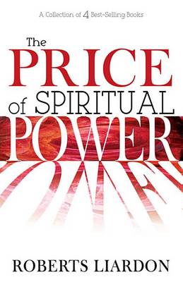 Book cover for Price of Spiritual Power, the (4 Books in 1)